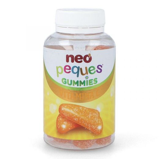 Neo Peques Gummies Vitamine C 30 Gummies
