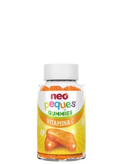 Neo Peques Gummies Vitamine C 30 Gummies