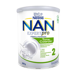 Nan Total Confort 2 800 g