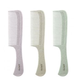 Neter Natural Fiber Scarpidor Comb 12301