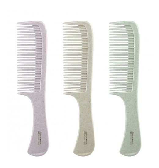 Neter Natural Fiber Scarpidor Comb 12301
