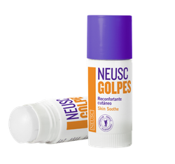Neusc Golpes Stick Dermoprotector 24 g Reconfortante Cutáneo