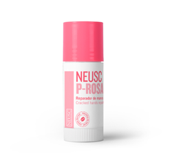 Neusc P-Rosa Stick Dermoprotector 24 g Reparador de Manos