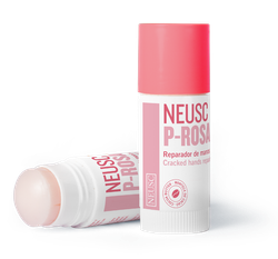 Neusc P-Rosa Dermoprotective Stick 24g Hand Repair