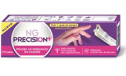 a las cuantas semanas puedo hacerme una prueba de embarazo