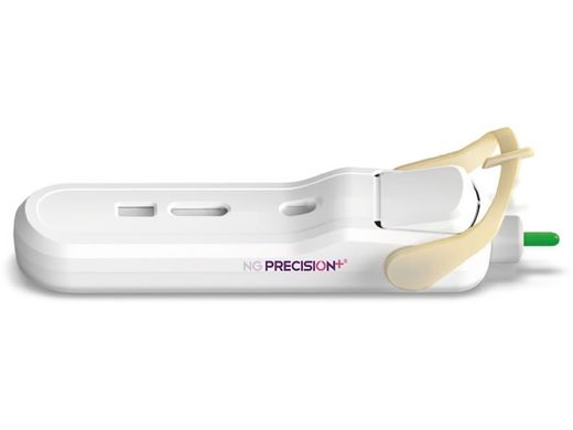 Ng Precision Prueba de Embarazo en Sangre 1 Prueba