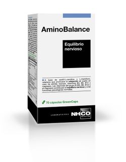 Nhco AminoBalance 70 Gélules