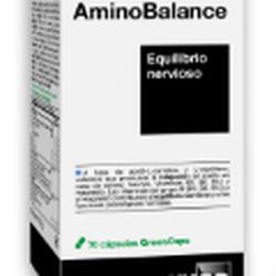Nhco AminoBalance 70 Gélules