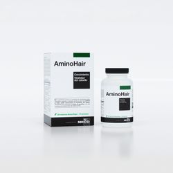 Nhco AminoHair 168 Cápsulas
