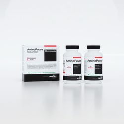 Nhco AminoPause 56 Cápsulas Duras + 56 Cápsulas Blandas