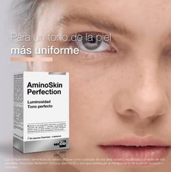 Nhco AminoSkin Perfection 56 Gélules