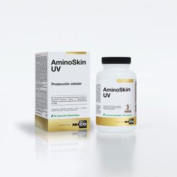 Nhco AminoSkin UV 56 Cápsulas