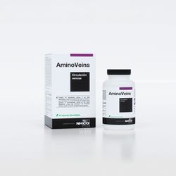 Nhco AminoVeins 42 capsules