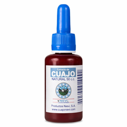 Nievi Extracto De Cuajo Natural Líquido