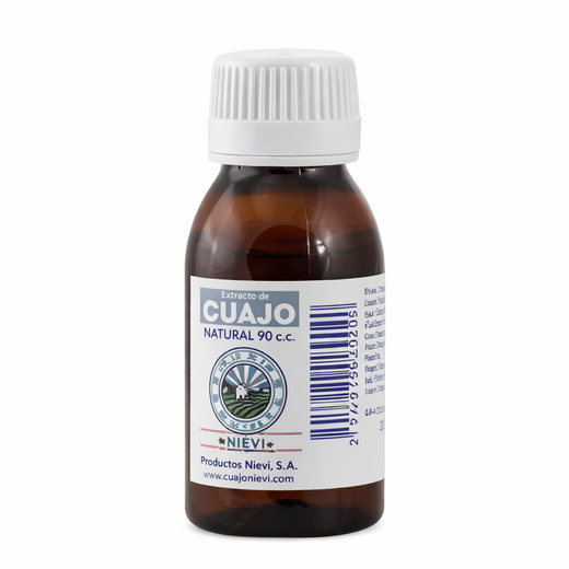 Nievi Extracto De Cuajo Natural Líquido