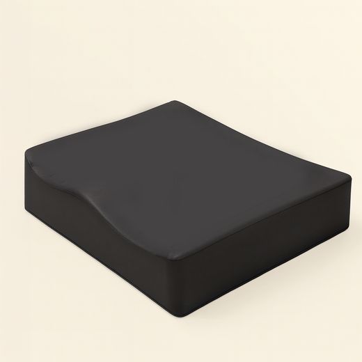 Nin-Net Anatomical Viscoelastic Cushion