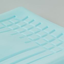 Nin-Net Anatomical Viscoelastic Cushion