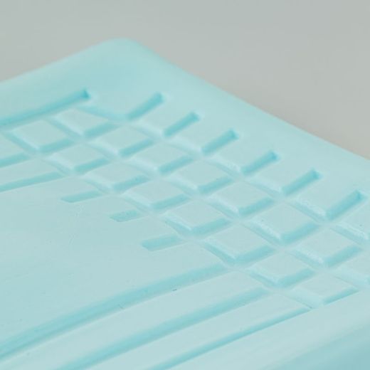 Nin-Net Anatomical Viscoelastic Cushion