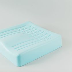 Nin-Net Anatomical Viscoelastic Cushion