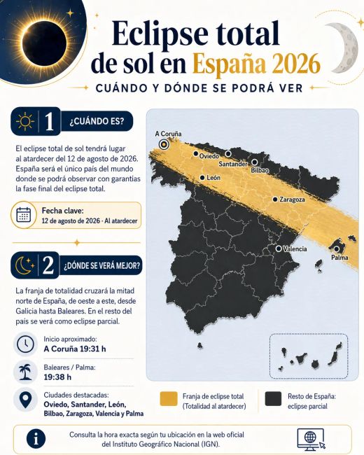 NK Gafas para Eclipse Solar DO360054 Negro