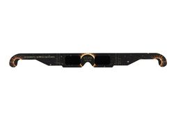 NK Gafas para Eclipse Solar DO360054 Negro