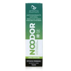 Armonia Noodor Creme Antiodorante Natural 15 ml