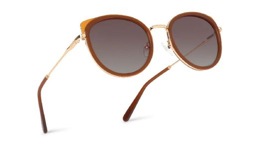 Óculos de sol Nordic Vision Praga