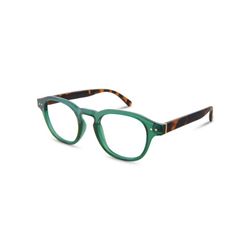Nordic Vision Presbyopia Glasses Alm Green