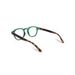 Nordic Vision Presbyopia Glasses Alm Green