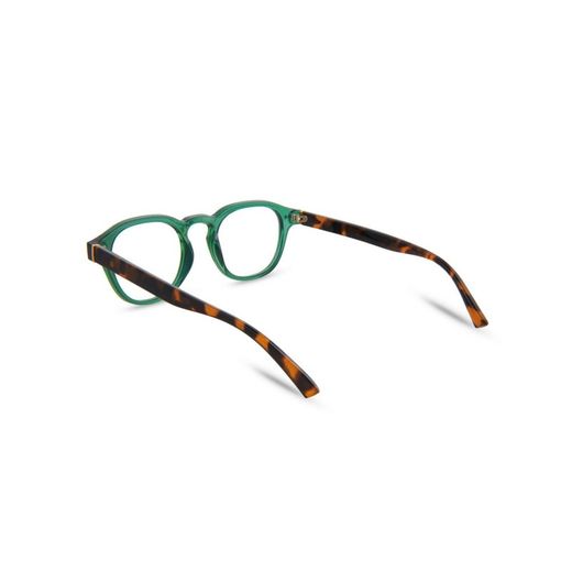 Nordic Vision Presbyopia Glasses Alm Green