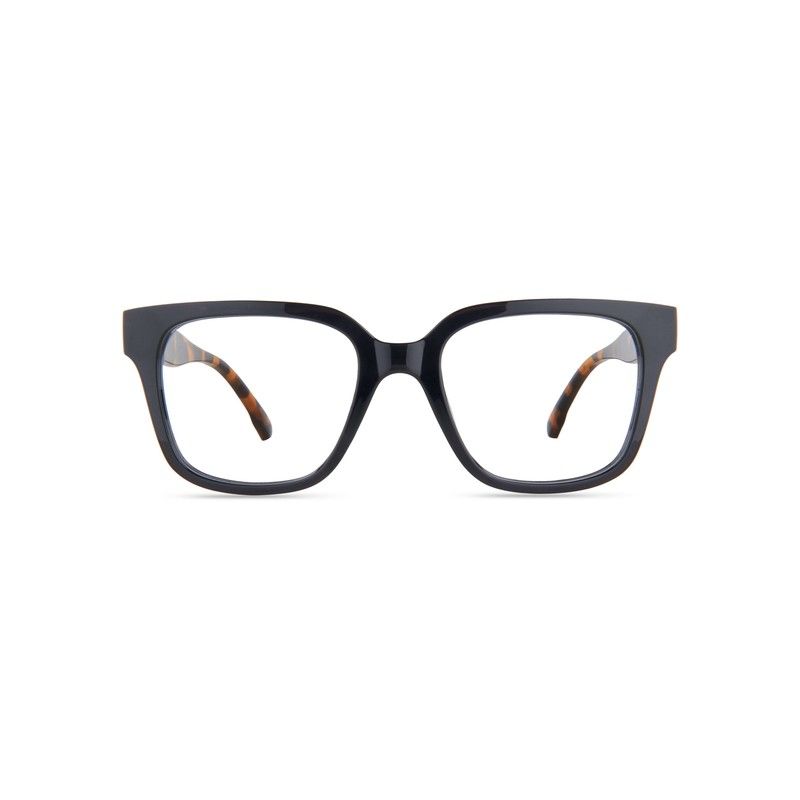 Nordic Vision Gafas de Presbicia Björk Black +1.00