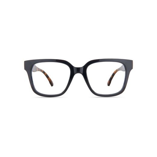 Nordic Vision Presbyopia Glasses Björk Black