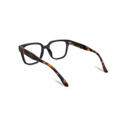 Nordic Vision Presbyopia Glasses Björk Black