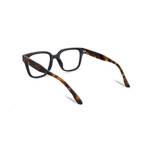 Nordic Vision Presbyopia Glasses Björk Black