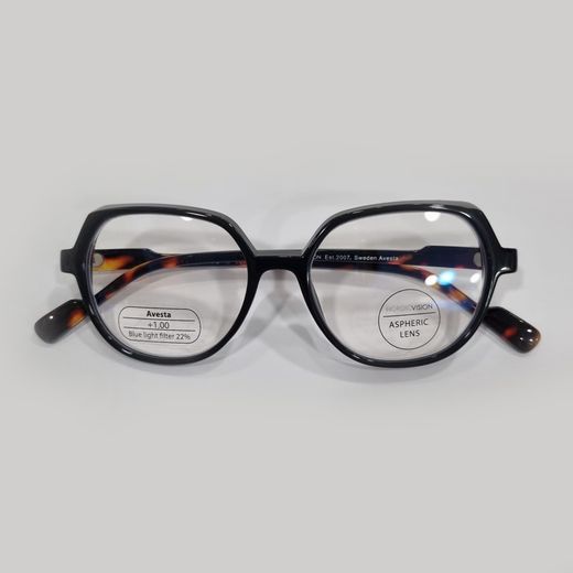 Lunettes Presbytes Nordic Vision Avesta