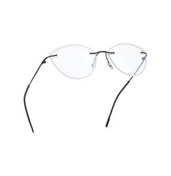 Nordic Vision Taby Presbyopic Glasses