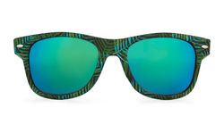 Lunettes de soleil Nordic Vision Enfant 5 - 10 ans