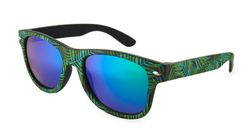 Lunettes de soleil Nordic Vision Enfant 5 - 10 ans