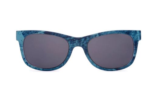 Nordic Vision Gafas de Sol Kids Rockstar 5 - 10 años