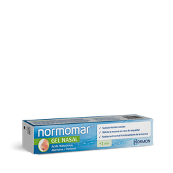 Normomar Gel Hidratante 20 g