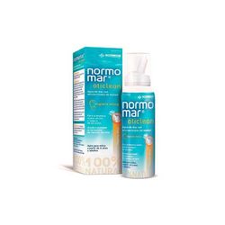 Normomar Oticlean Spray de Higiene Otica Diaria 100 ml