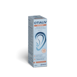 Otialiv Higiene Spray de Higiene Otica Diaria 100 ml