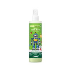 NosaProtect Árbol del Té Manzana 250 ml
