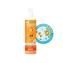 NosaProtect Árbol del Melocotón 250 ml