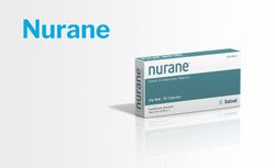 Nurane 30 Capsulas