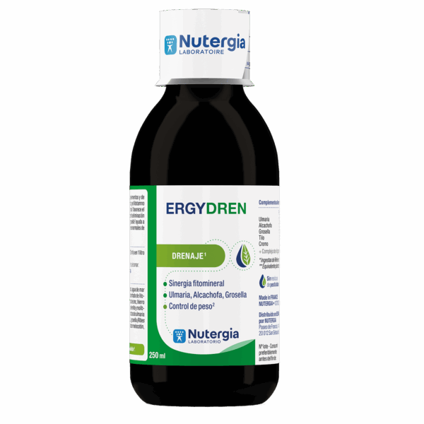 Nutergya Ergydren 250 ml
