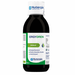 Nutergya Ergydren 250 ml
