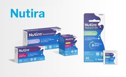 Nutira Forte 9000 FCC 30 Capsules