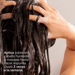 Nutradeica Champú Anticaspa 200 ml