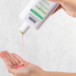 Nutradeica Champú Caspa Grasa